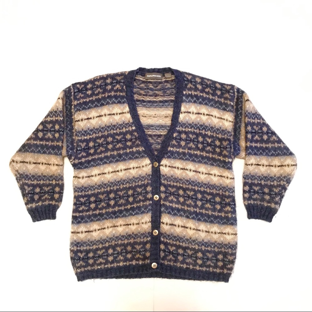Maurices Women’s Knit Cardigan L